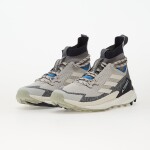 Tenisky adidas Terrex Free Hiker 2.0 Hiking Grey One/ Chalk White/ Legend Ink EUR 43 1/3