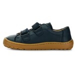 Froddo Baze G3130284 Dark Blue celoročné nízke barefoot topánky 23 EUR