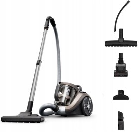 Tefal Tefal Compact Power XXL 900 W bez maisina besa - Puteklu sucejs