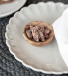 Ib Laursen Tanier Mynte Latte 19,5 cm