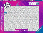 Ravensburger Challenge Puzzle: My Little Pony