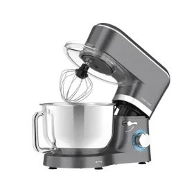 Vertenz Cosmiq 40 strieborná / Planetárny kuchynský robot / 1900 W / 5.5 l (5903796019476)