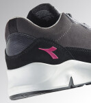 Bezpečnostná obuv Diadora ATHENA LOW S3L FO SR ESD sivá veľkosť 38, Šedá
