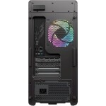 Lenovo Legion T5 26IRB8 sivá / Intel Core i5-14400F 2.5GHz / 32GB / 1TB SSD / RTX 4060 8GB / Bez OS (90UU00VPMK)