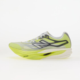 Tenisky New Balance FuelCell SuperComp Elite V6 Fresh Air/ Alkaline Green EUR 46.5