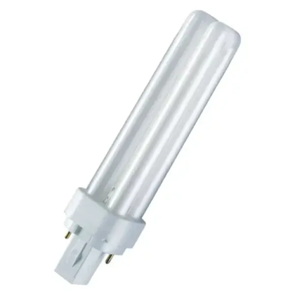 OSRAM DULUX D žiarivka G24D-1 FS1 / 10W / 3000 K (O0025681)