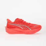 Tenisky Puma Deviate NITRO 4 Ultra Red-PUMA Silver EUR 41