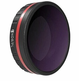 Freewell ND8/PL filter pre DJI OSMO Action (FW-OA-ND8/PL)