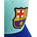 Baseballová čiapka FC Barcelona 5001GB324 OSFM