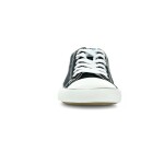 Mtng Free Emi Canver Black pánske barefoot tenisky 41 EUR