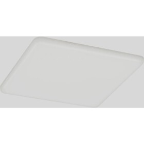 Paulmann 93065 EB Panel Veluna VariFit LED vstavané svetlo 17.50 W saténová; 93065
