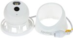 Tiandy KAMERA IP TC-C320N SPEC:AK/I3W/E/Y/2.8MM/V2.0 Analog Killer - 1080p 2.8mm TIANDY