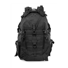 Offlander Survival Trekker 25L OFF_CACC_34BK