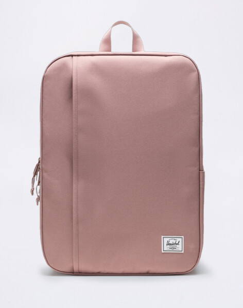 Herschel Supply Wesbrook Ash Rose