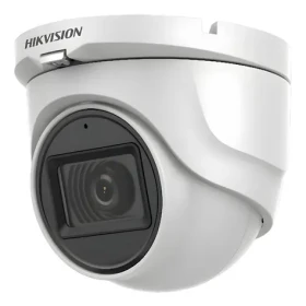 HIKVISION DS-2CE76D0T-ITMFS(2.8mm) / Turret kamera / 2Mpix / 4v1 / IR 30m / IP67 / Mikrofón (DS-2CE76D0T-ITMFS(2.8mm))