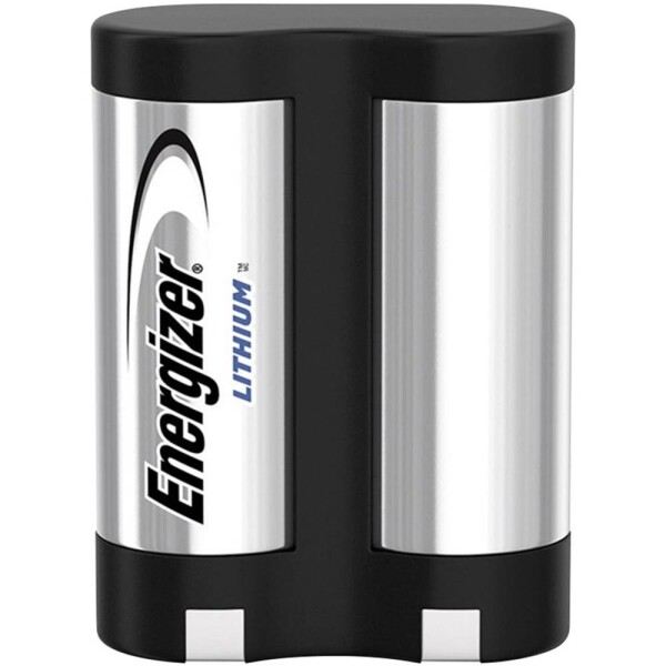 Energizer Lithium 2CR5 1ks 7638900057003