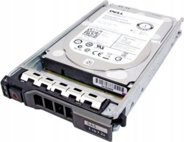 Dell 1.8TB 2.5'' SAS-3 (12Gb/s) (GP3FR)