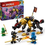 LEGO® NINJAGO® 71790 Cisársky lovec drakov