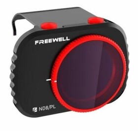 Freewell ND8/PL filter pre DJI Mavic Mini a Mini 2 (FW-MM-ND8/PL)