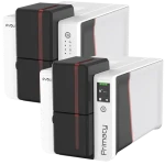 Evolis Primacy 2 / Tlačiareň plastových kariet / termosublimácia / 300 dpi / smartcard / kontaktless / USB, Ethernet (PM2-0008)