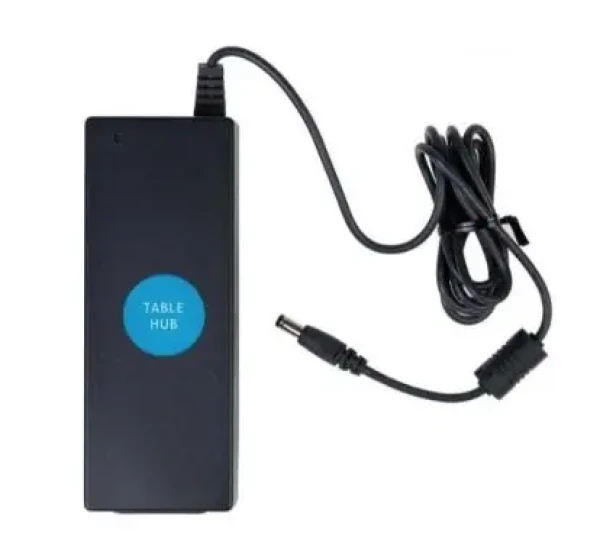 Logitech Napájací adaptér 96 W 48 V pre Logitech Rally Ultra-HD (993-001942)