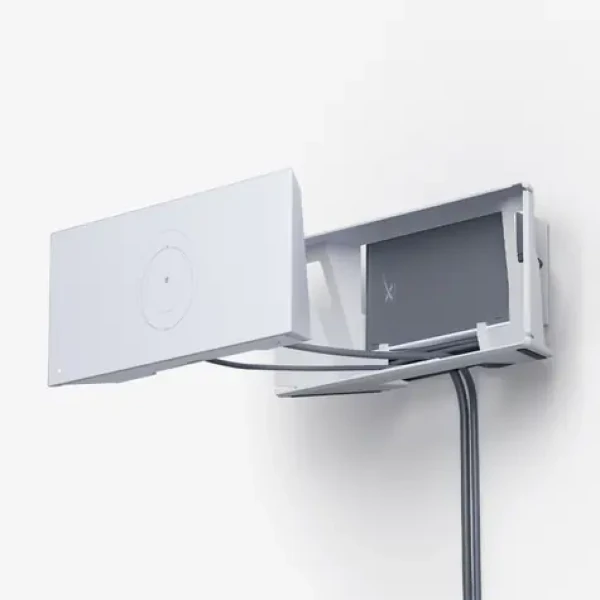 Spigen Wall Mount STL310 Starlink držiak biela (AMP09408)