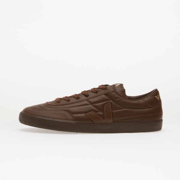 Tenisky Veja Panenka Sig Leath Full-Walnut/ Eagle EUR 45