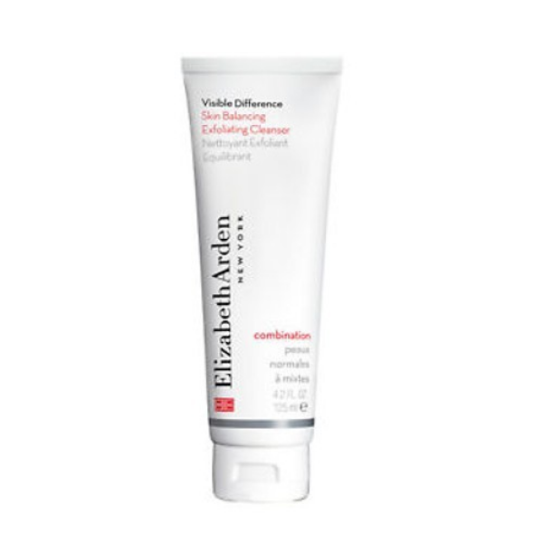 Elizabeth Arden Penový peeling pre normálnu až zmiešanú pleť Visible Difference