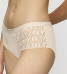 Triumph - AURA SPOTLIGHT: Maxi nohavičky s čipkovanými vložkami Triumph CREAMY DREAM 40