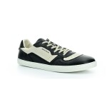 Groundies Nova Special Black/White barefoot tenisky 43 EUR