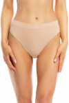 Bamboo Bikiny beige - JULIMEX - 100 dní Vrátenie tovaru Béžová M