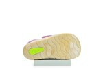 Fare 5013351 ružové celoročné barefoot topánky 23 EUR