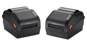 Bixolon XD5-40D / Tlačiareň štítkov / DT / 203dpi / LCD / USB / USB Host / Serial / Ethernet / WLAN (XD5-40DOEWK/BEG)