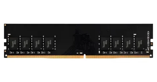 TeamGroup Elite 8GB / Operačná pamäť / DDR4 / 3200MHz / CL22-22-22-52 / 1.2V / DIMM