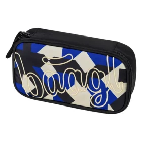 BAAGL Školský peračník etue Variety GRS (A-36101)