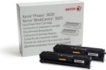 Xerox Black Originál (106R03048)