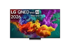 65" LG 65QNED86B3B / Televízia / QNED (65QNED86B3B.AEU)