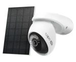 TP-LINK Tapo C660 Kit / Sada bezpečnostnej kamery a solárneho panelu / 1x Tapo C660 / 1x Tapo A201 (Tapo C660 KIT)