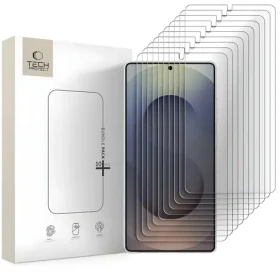 Tech-Protect Bundle / Tvrdené sklo / Samsung Galaxy S26 Ultra / sada 10 ks