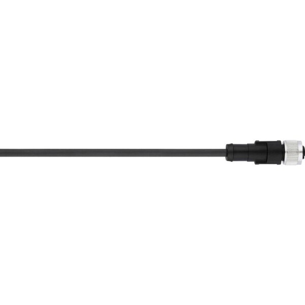 LAPP AB-C5-20,0PUR-M12FS pripojovací kábel pre senzory - aktory, 22260829, 1 ks; 22260829