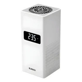 ELEGOO Mini ohrievač pre 3D tlačiareň / Ohrievač komory 3D tlačiarne / PTC ohrev / 120 W / termostat 25 °C (50.102.0141)