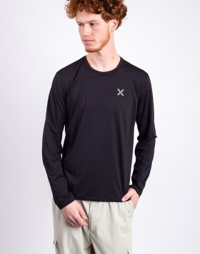Montura Fresh Light Maglia 90 BLACK M