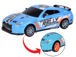 Mamido Diaľkovo ovládané auto na drift RC drift pilot kužele RC0697