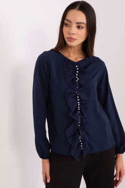 Blúzka model 216397 Lacerta 38