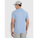 Polokošeľa 4F M 4FWSS25TPTSM407-34S men 2XL