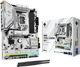 ASRock B860 STEEL LEGEND WIFI