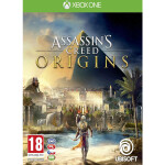 Ubisoft Assassin's Creed Origins Xbox One