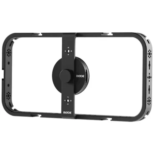 Rode Phone Cage / držiak telefónu / Závity 1/4" a 3/8" (PHONECAGE)