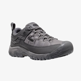Tenisky KEEN Targhee Exp Wp Men Steel Grey EUR 47.5