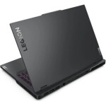 Lenovo Legion Pro 5 16IRX9 sivá / 16 WQXGA / i7-14650HX 2.2GHz / 16GB / 1TB SSD / RTX 4060 8GB / Bez OS (83DF0034CK)